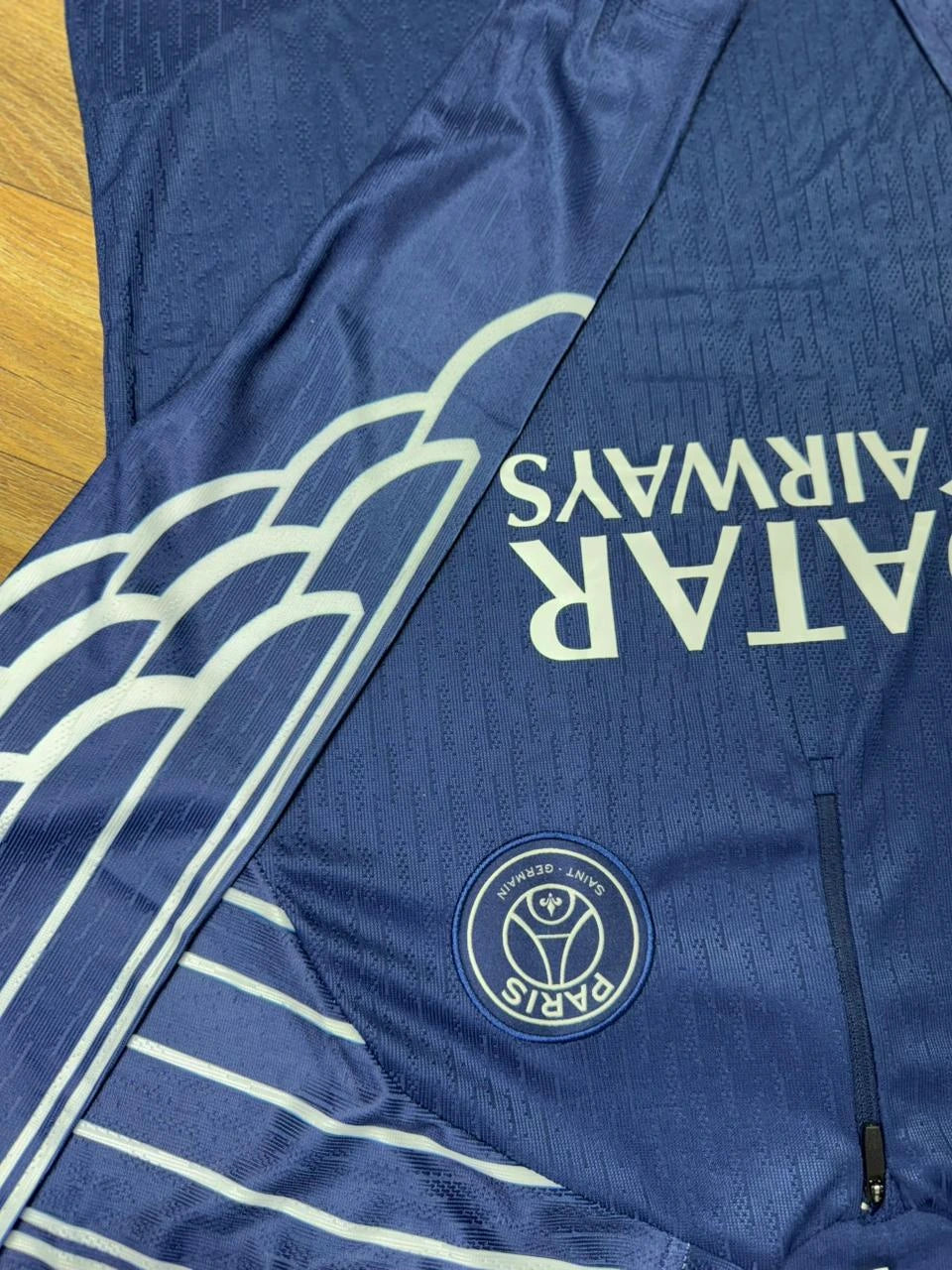 Tracksuit Paris Saint-Germain 2024/2025