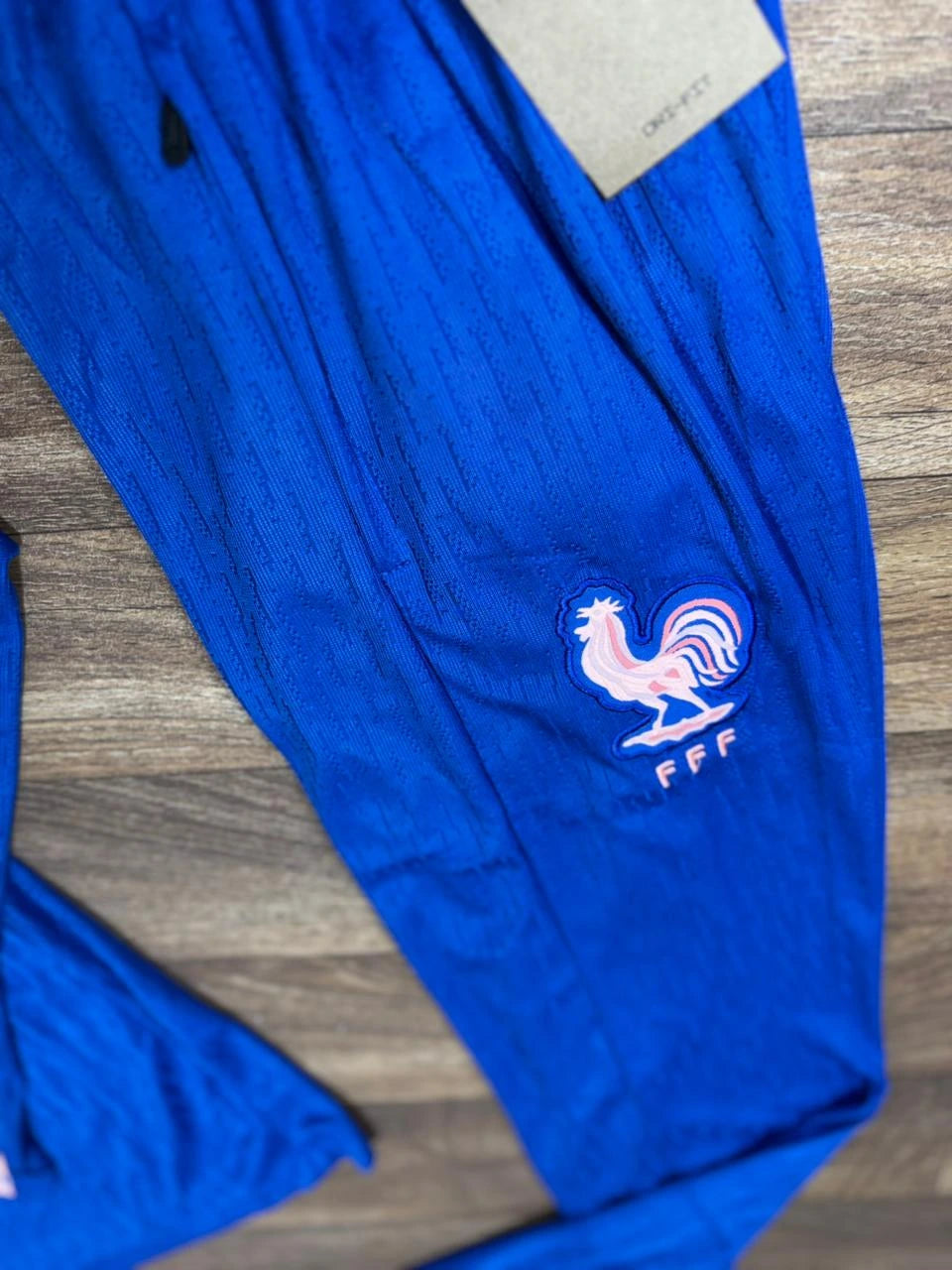 Tracksuit Équipe de France 2025/2026