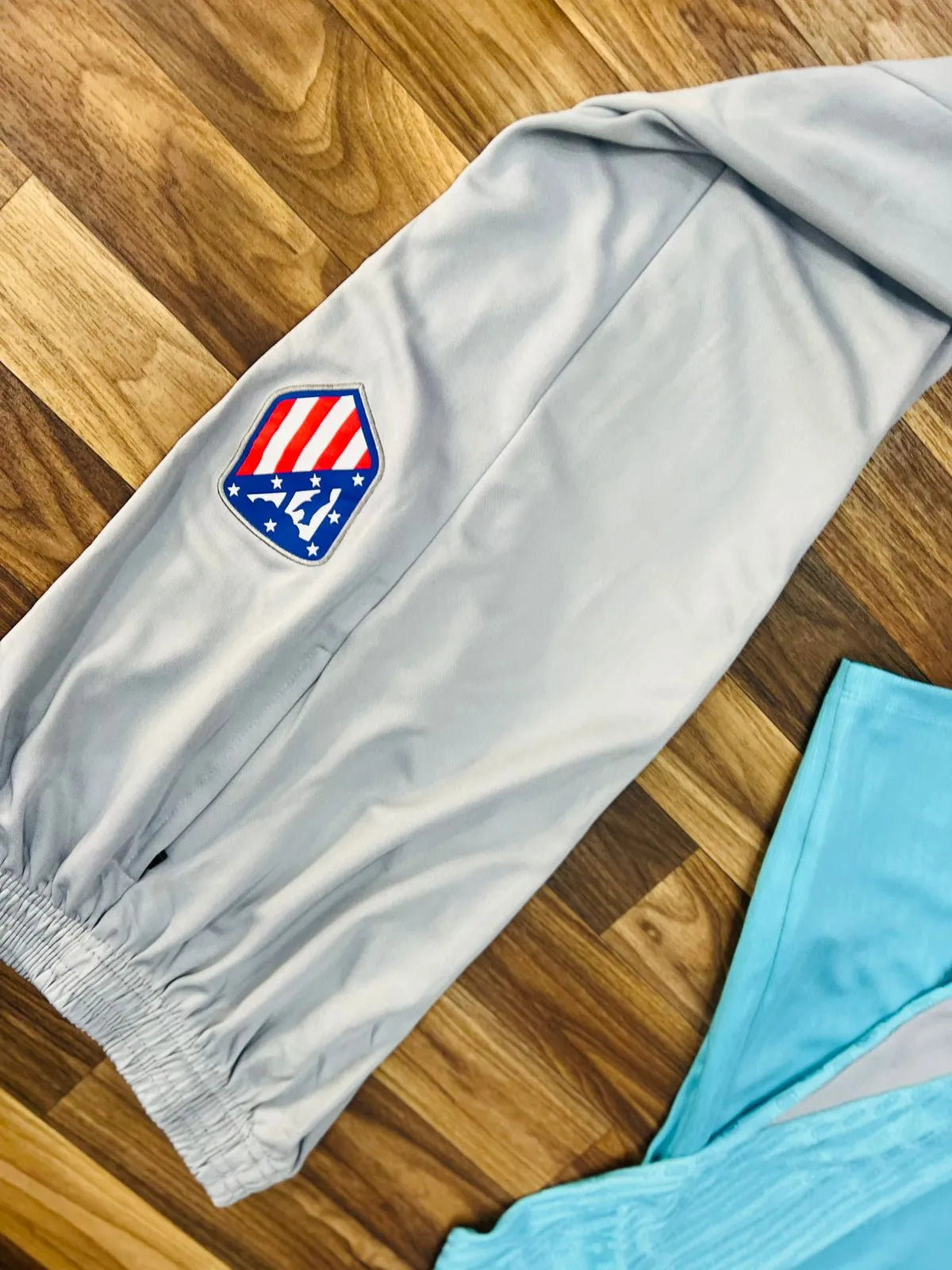 Tracksuit Atlético Madrid 2025/2026