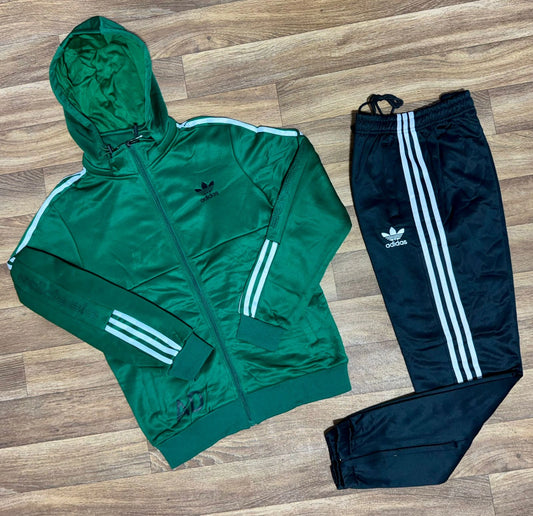 Survêtement Dabbeba Adidas – Style et Performance