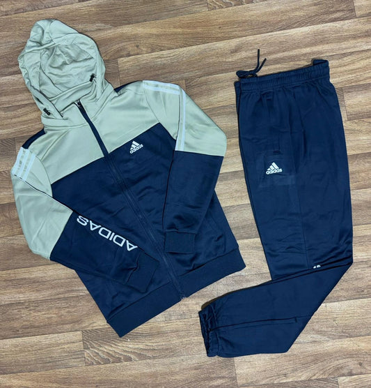 Survêtement Dabbeba Adidas