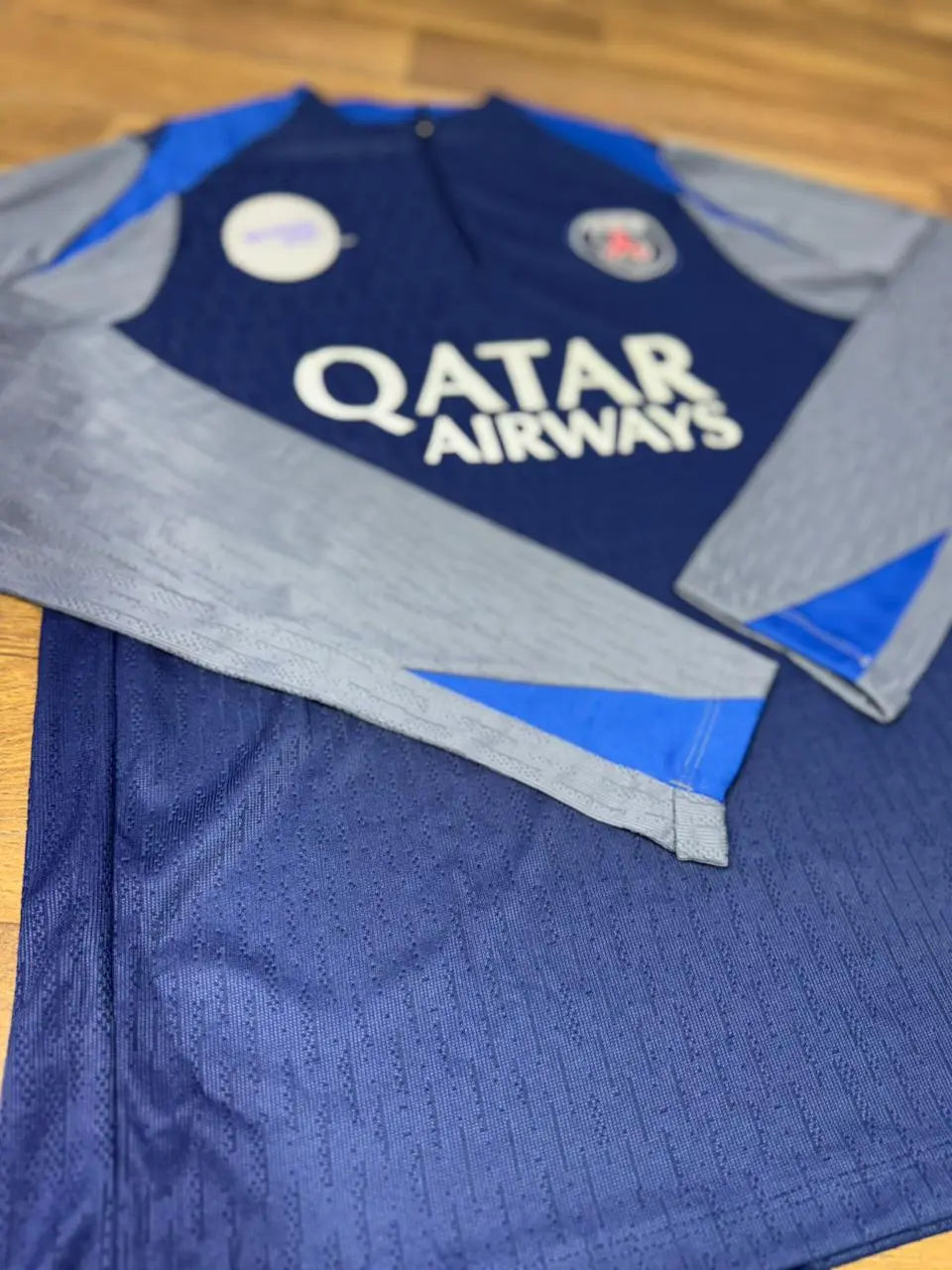 Tracksuit Enfant Paris Saint-Germain 2025/2026
