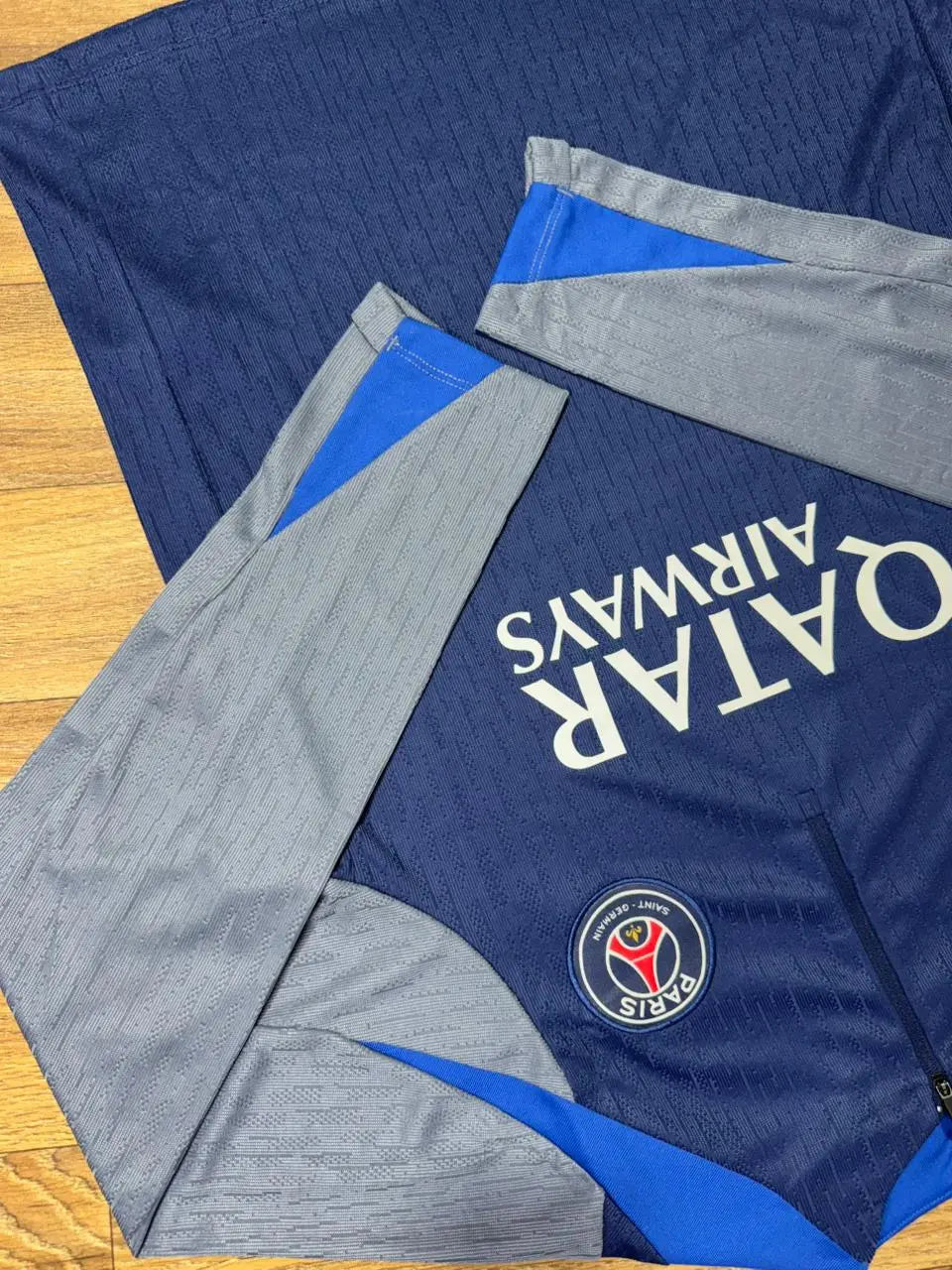 Tracksuit Enfant Paris Saint-Germain 2025/2026