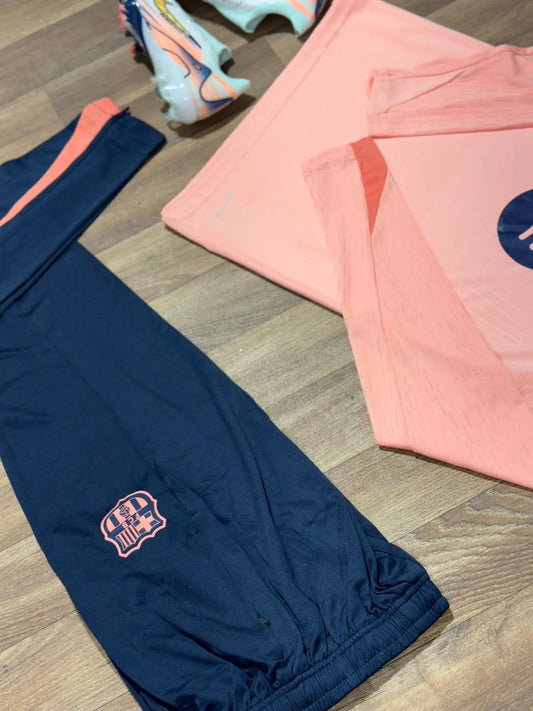 Tracksuit FC Barcelone 2025/2026 – Third Kit