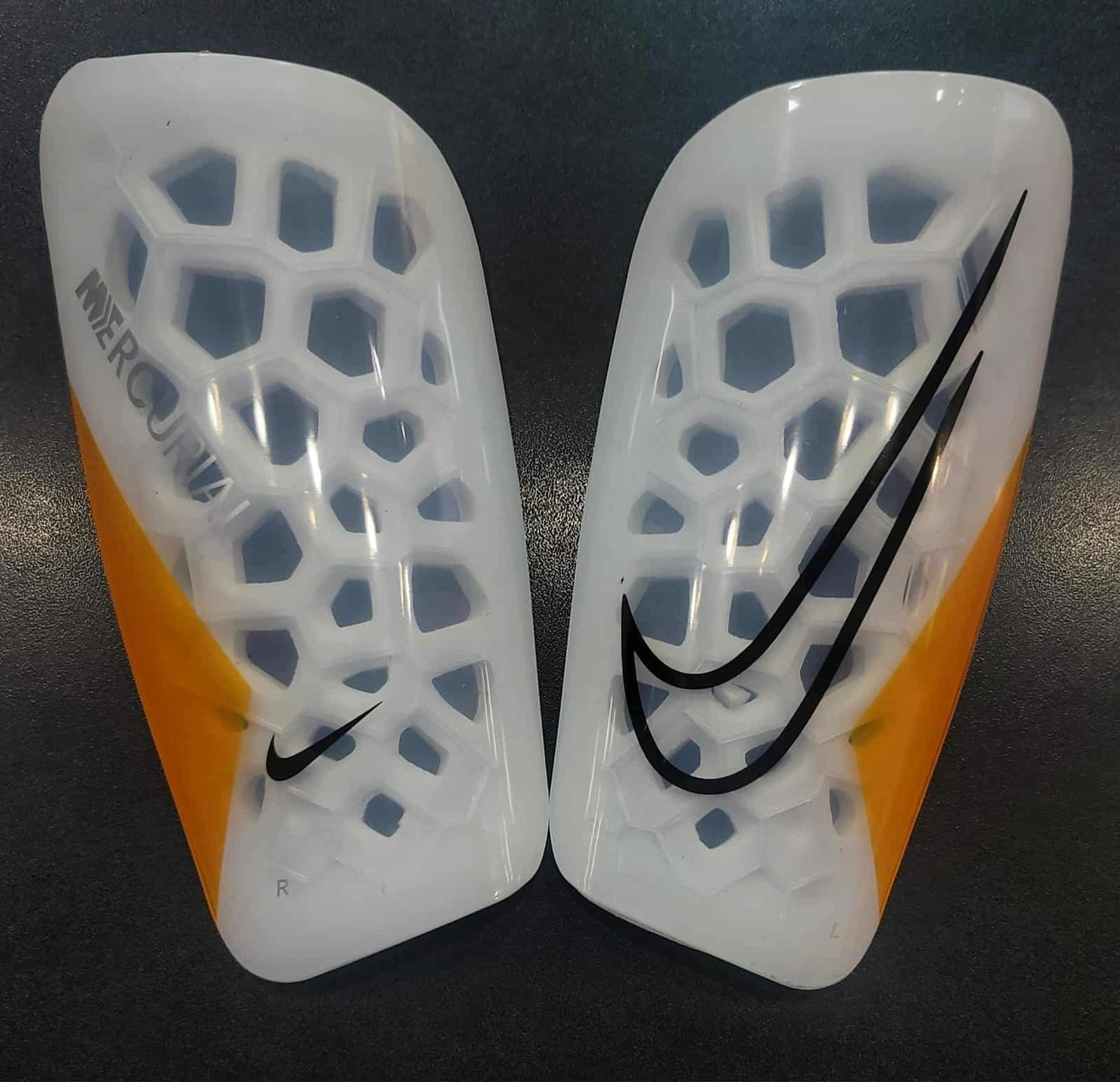 Protège-Tibias Mercurial