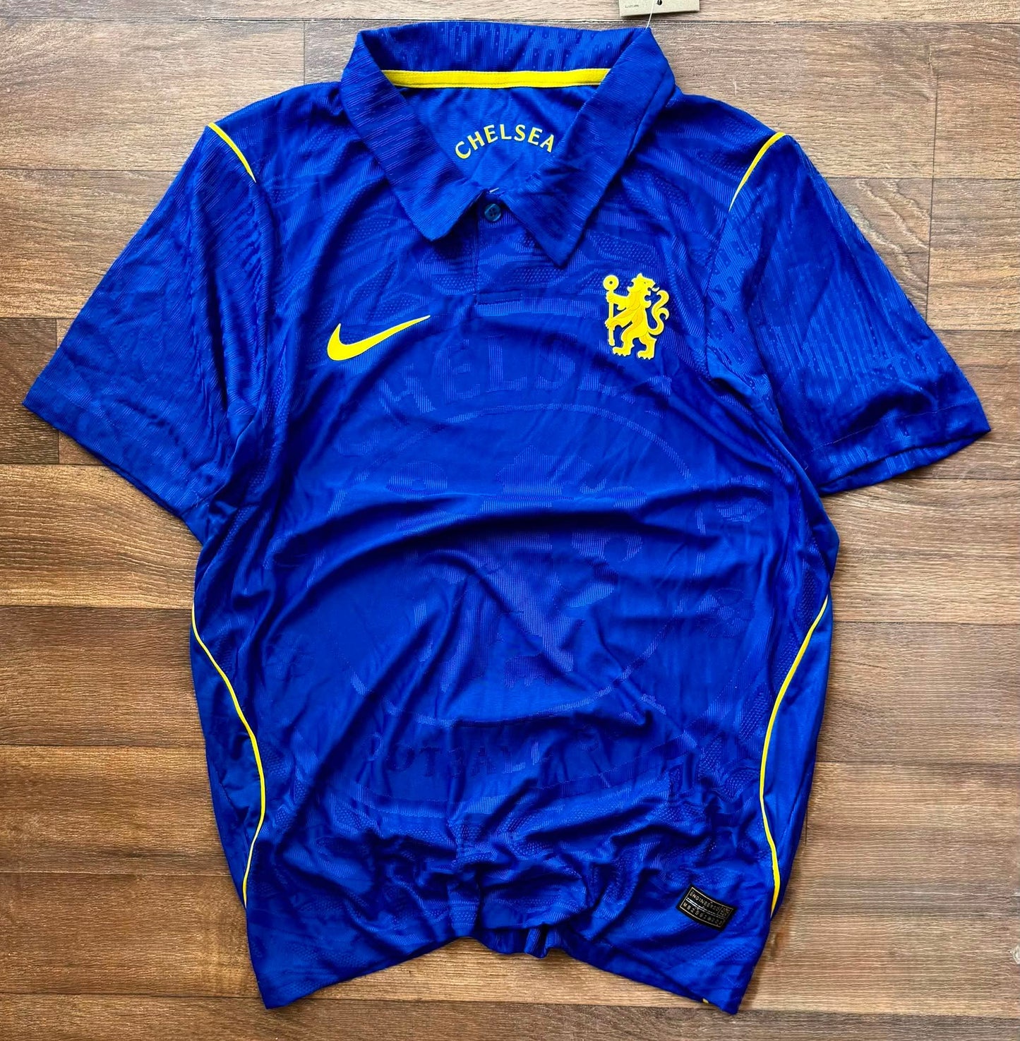 T-Shirt Chelsea Home 2026/27