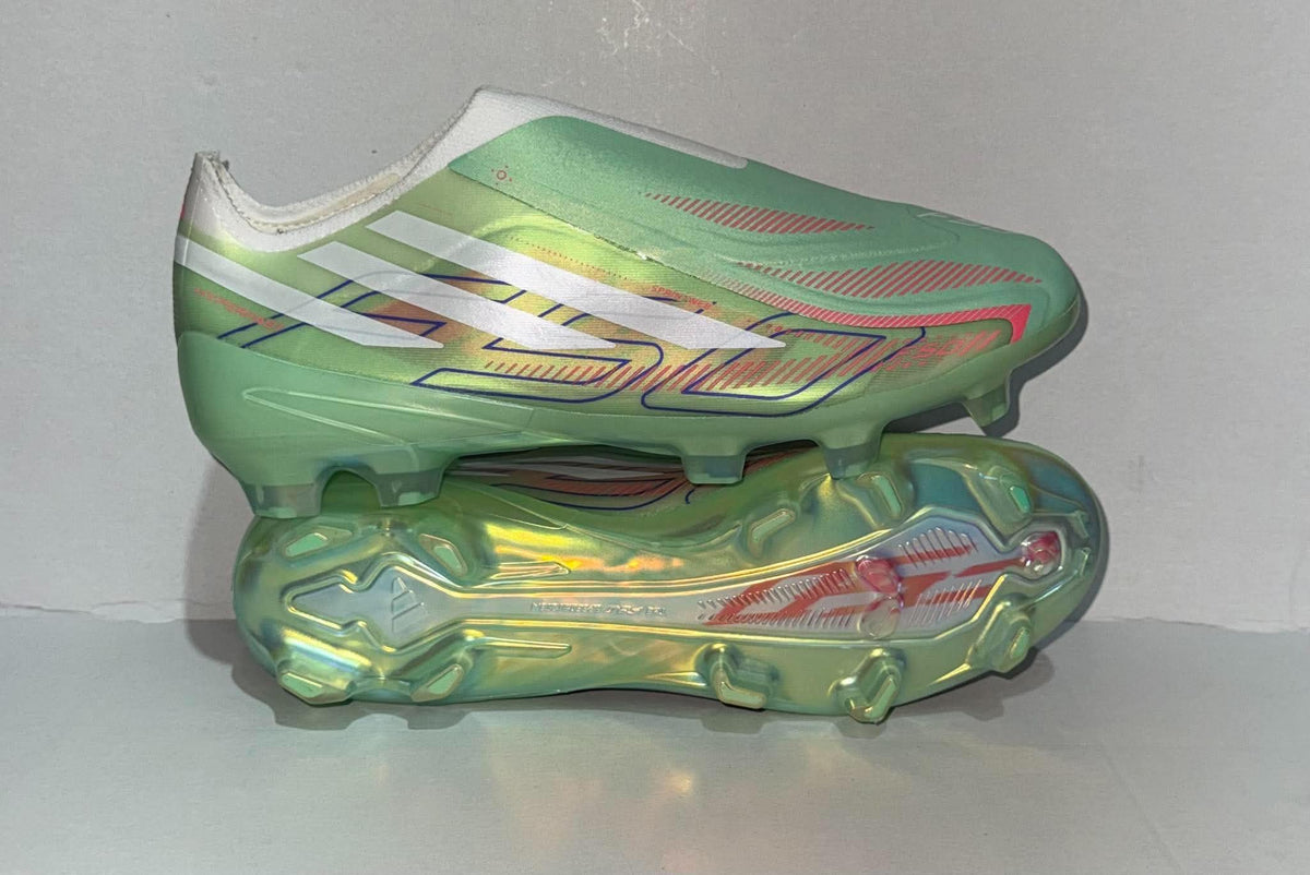 Crampons F50 HyperFast Elite