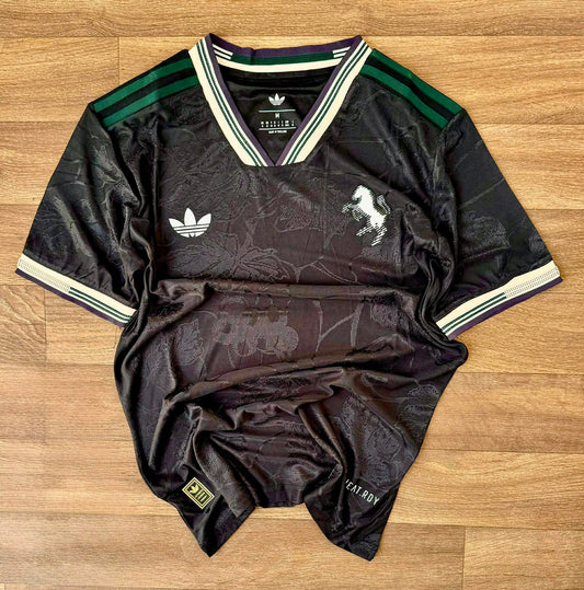 T-shirt juventus, saison 2025/2026