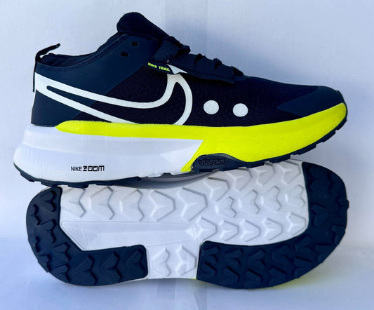 Espadrille Nike bleu