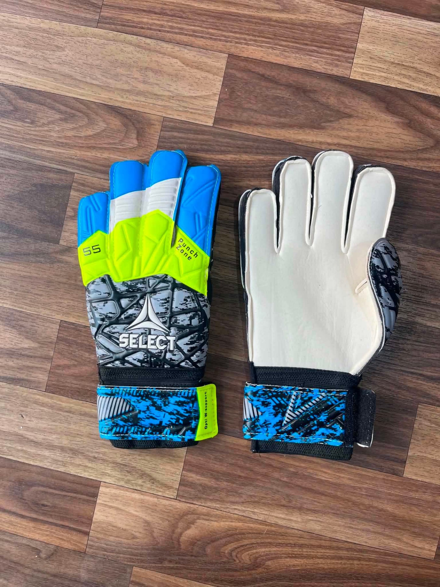Gants de gardien Select 55