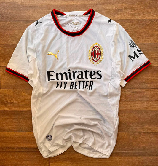 T-Shirt Away AC Milan 2026/27