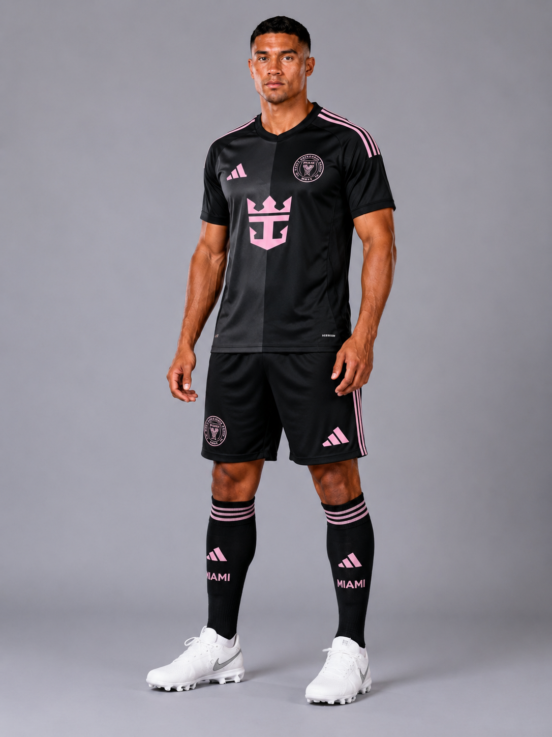Tenue Inter Miami CF Away 2026