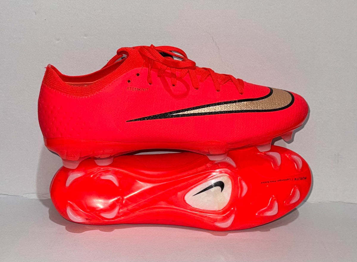 Crampons Nike Mercurial Vapor 17 Elite FG