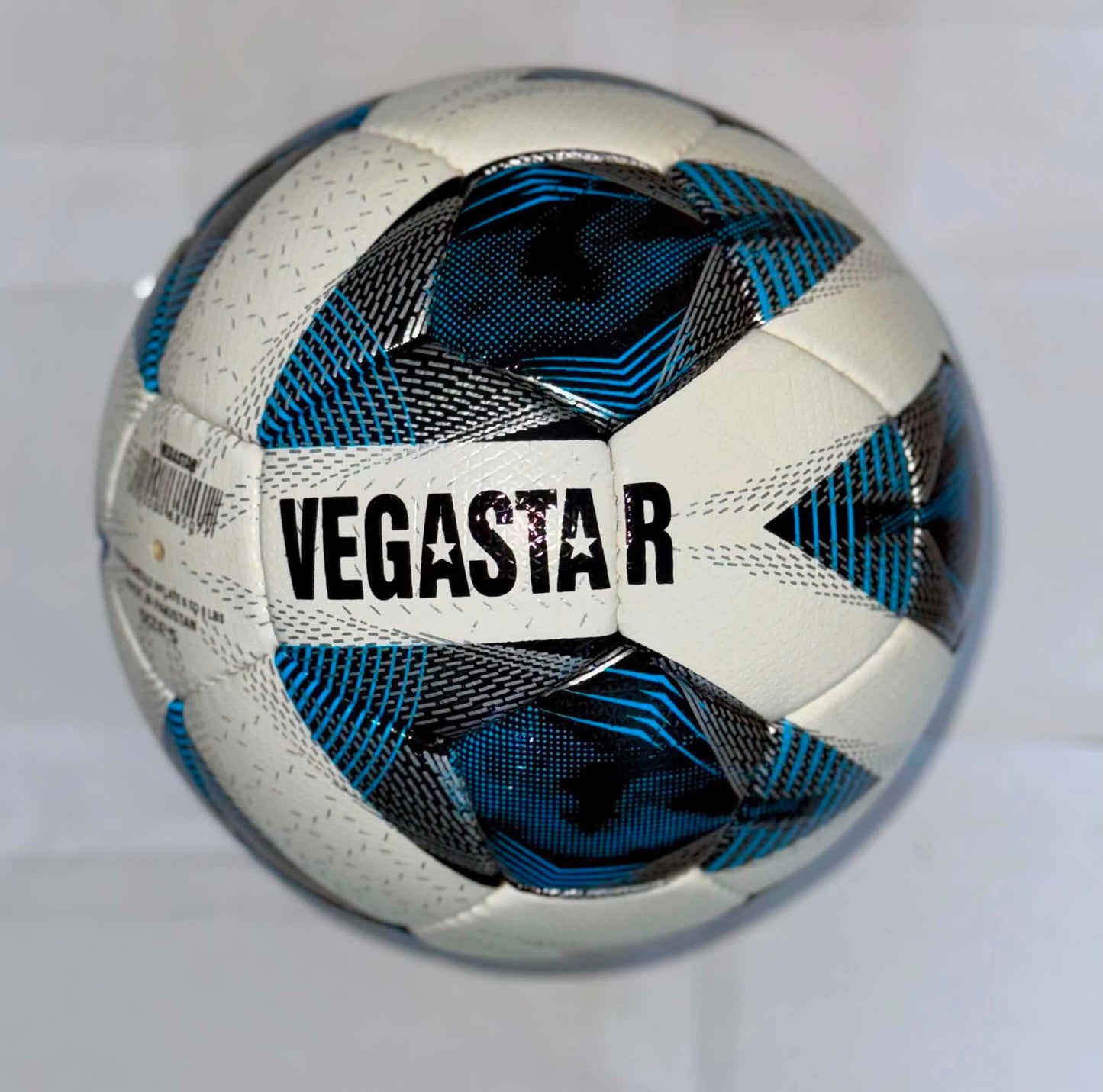 Ballon Vega Star