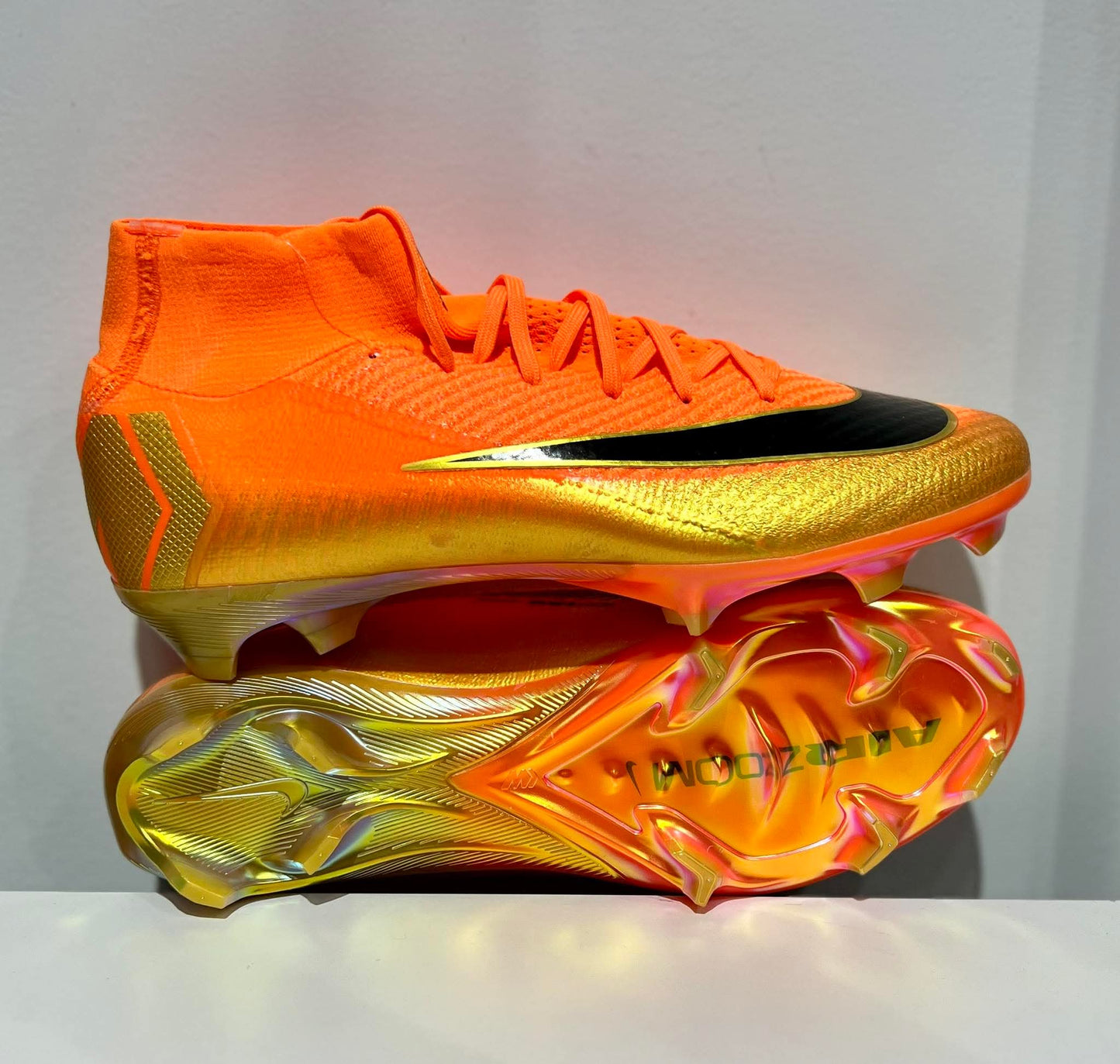 Crampons Nike Air Zoom