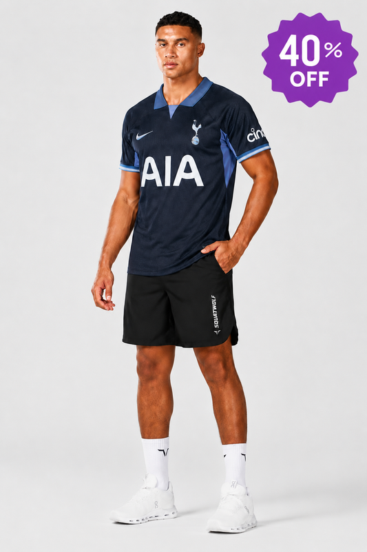 T-shirt FC Tottenham 2024/ 2025 – Extérieur