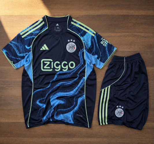 Tenue Ajax Amsterdam 25/26