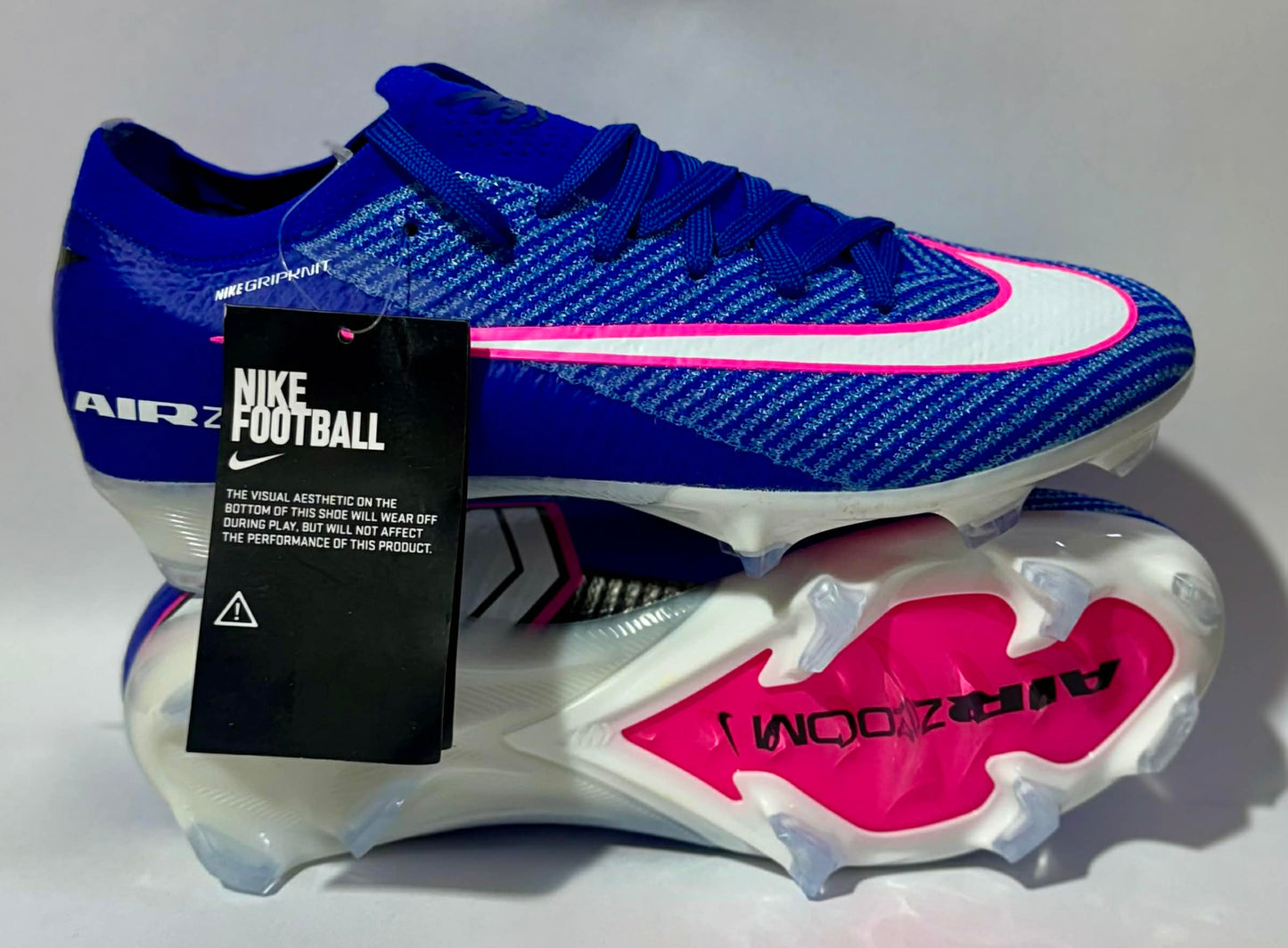 Crampons Nike Mercurial Vapor 16 Elite