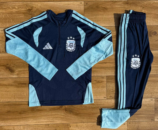Tracksuit Enfant Argentine