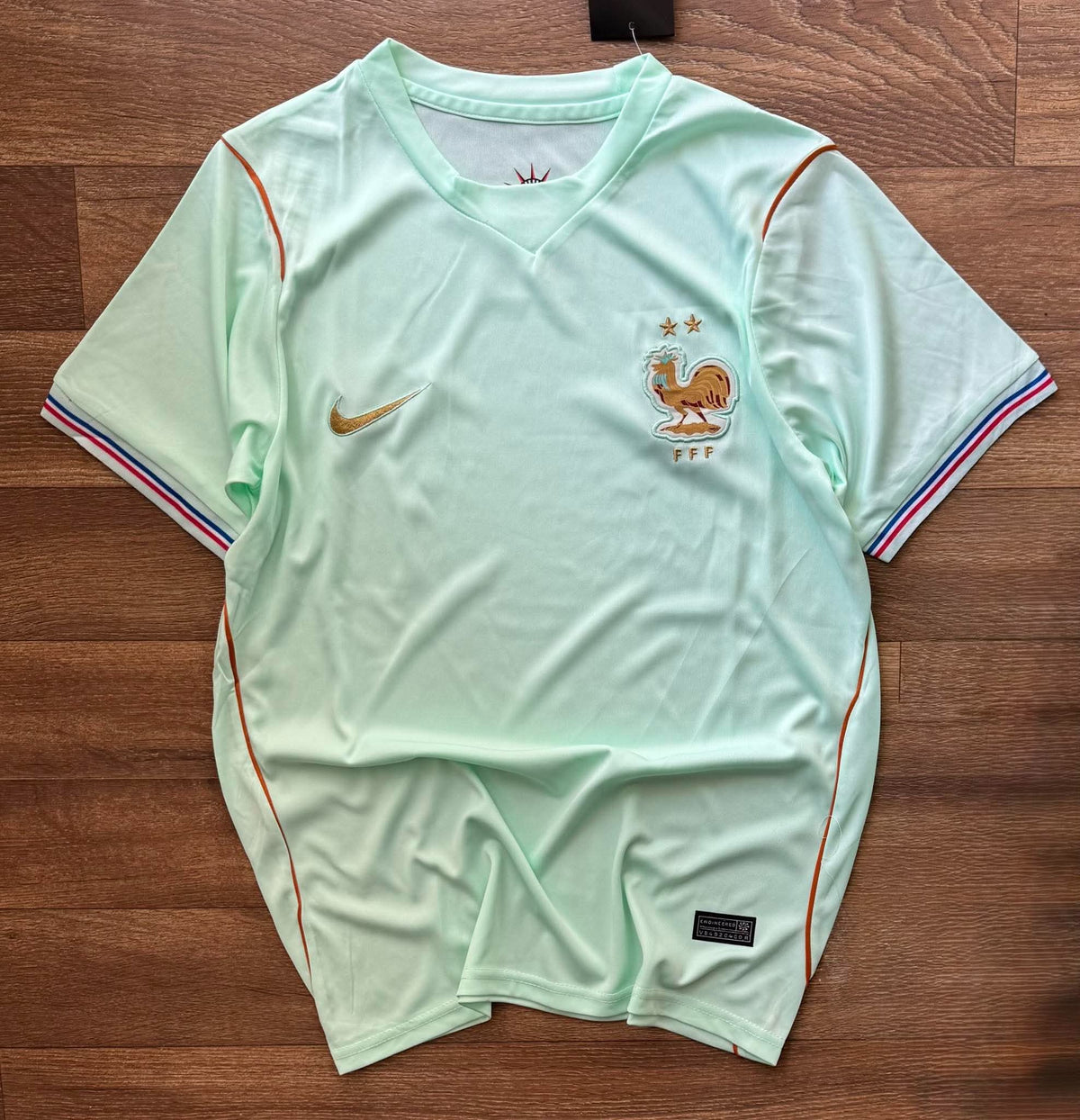 T-Shirt Équipe de France 26/27
