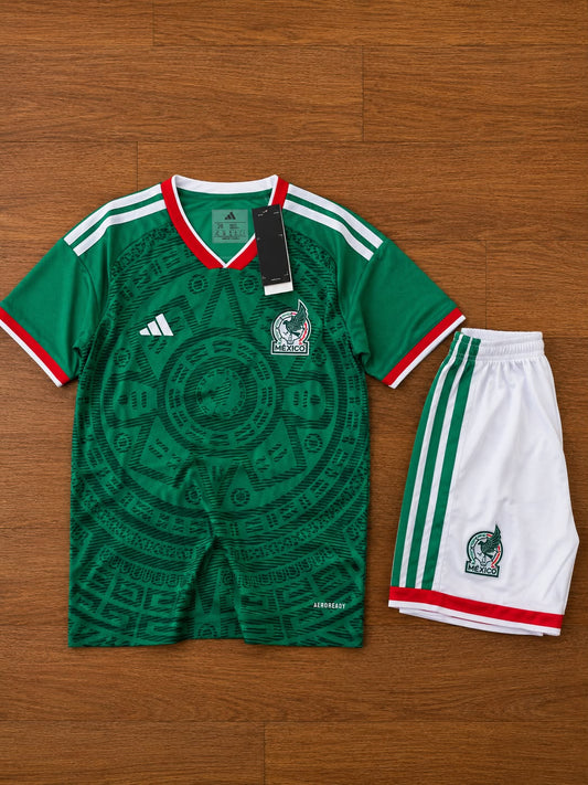 Tenue enfant Mexique Super good