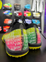 Demi crampons Nike Air Zoom Mercurial -Édition Vini junior