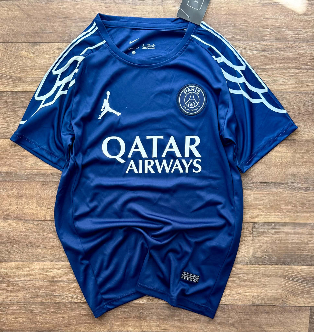 T-Shirt Paris Saint-Germain 2024/2025