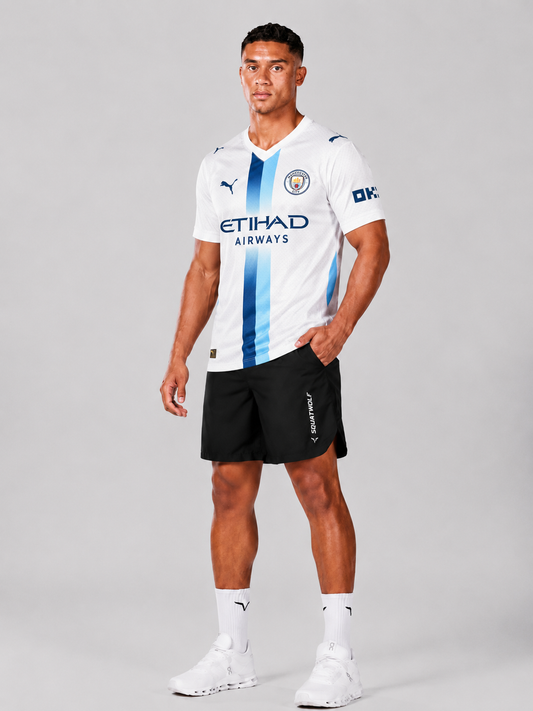 T-Shirt Manchester City third kit, 2026/2027