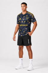T-shirt Boca Juniors 2025/2026 – Third Kit