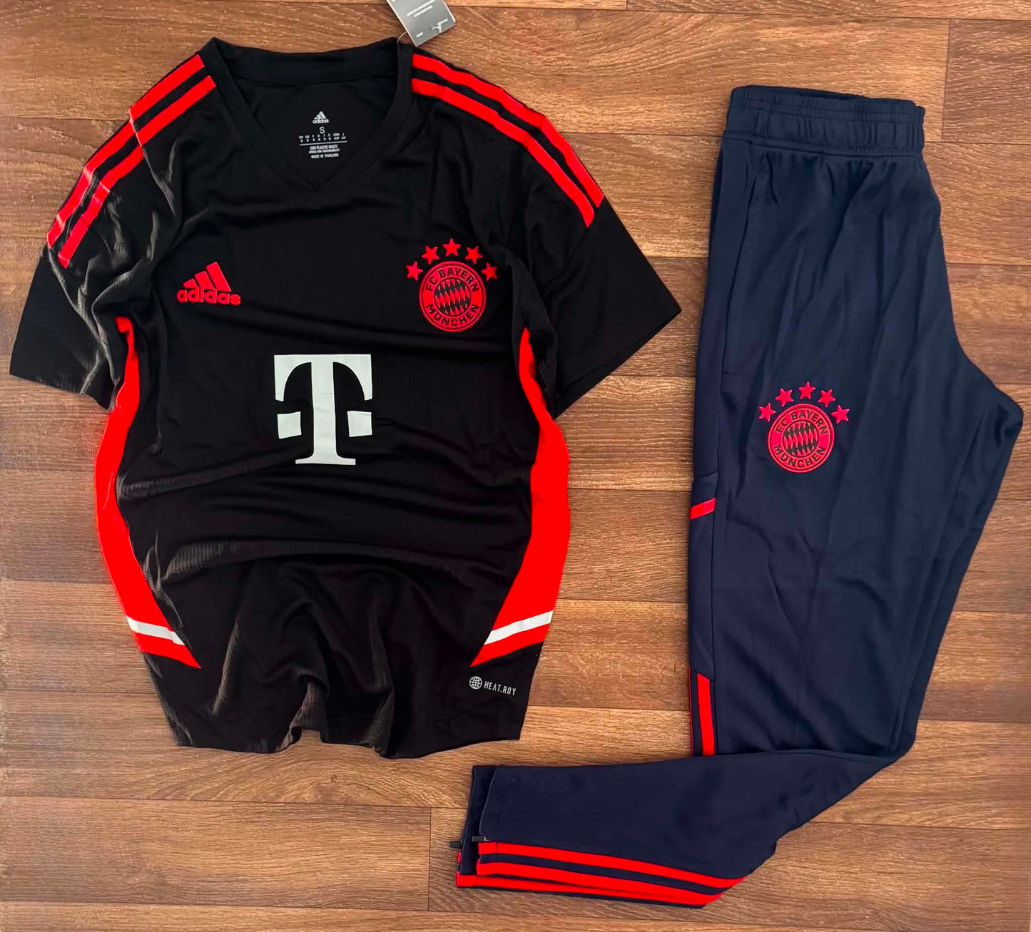 Survêtement Bayern Mûnich