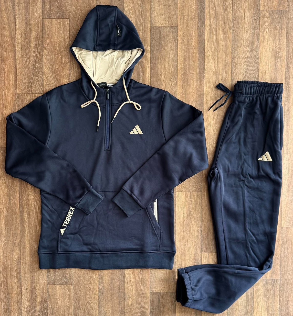 Survêtement dabbeba Adidas
