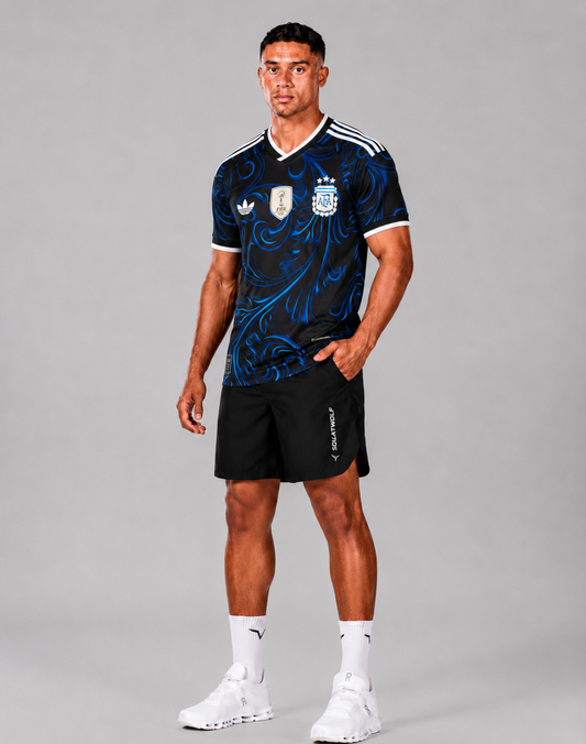 T-Shirt Argentine Coupe du monde 2026