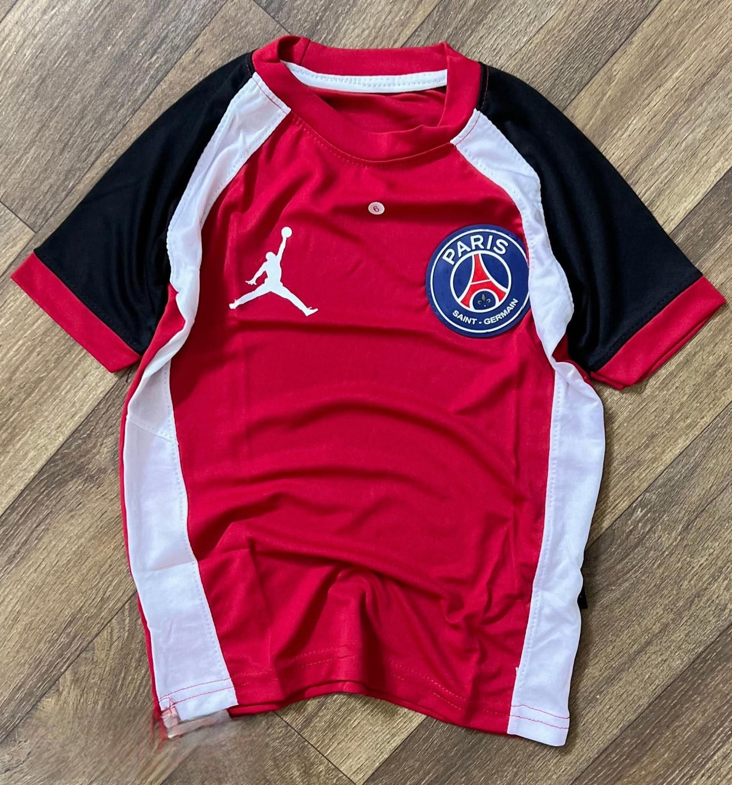 T-shirt enfant Paris-Saint Germain