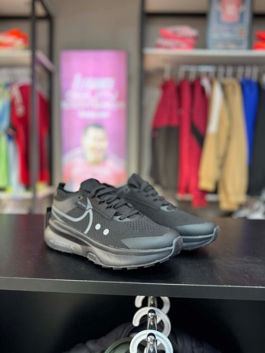 Espadrille nike noir