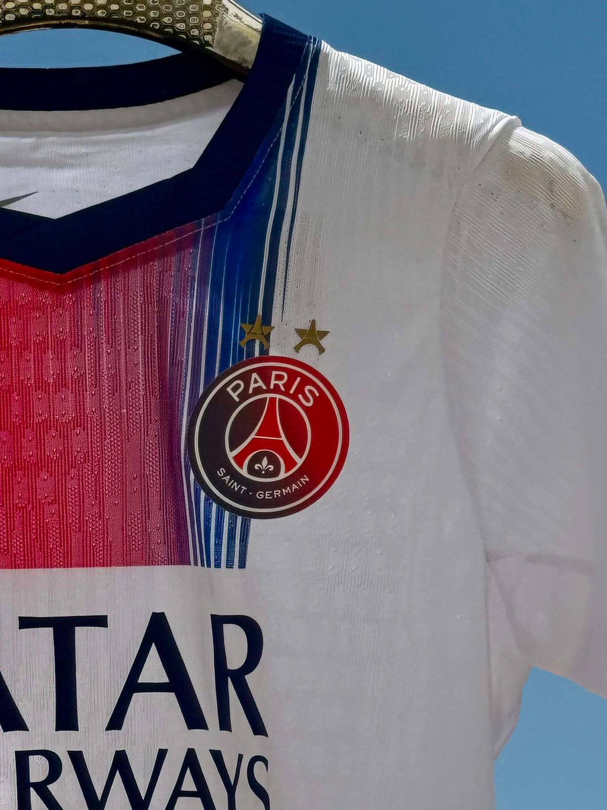 T-Shirt away Paris Saint-Germain,2026/2027