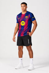 T-shirt FC Barcelone Édition 2025/2026
