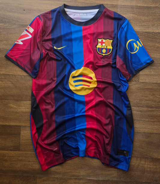 T-shirt FC Barcelone 26/27