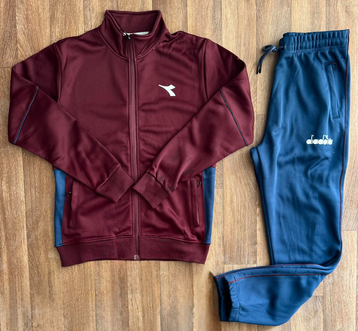 Survêtement Dabebba Diadora
