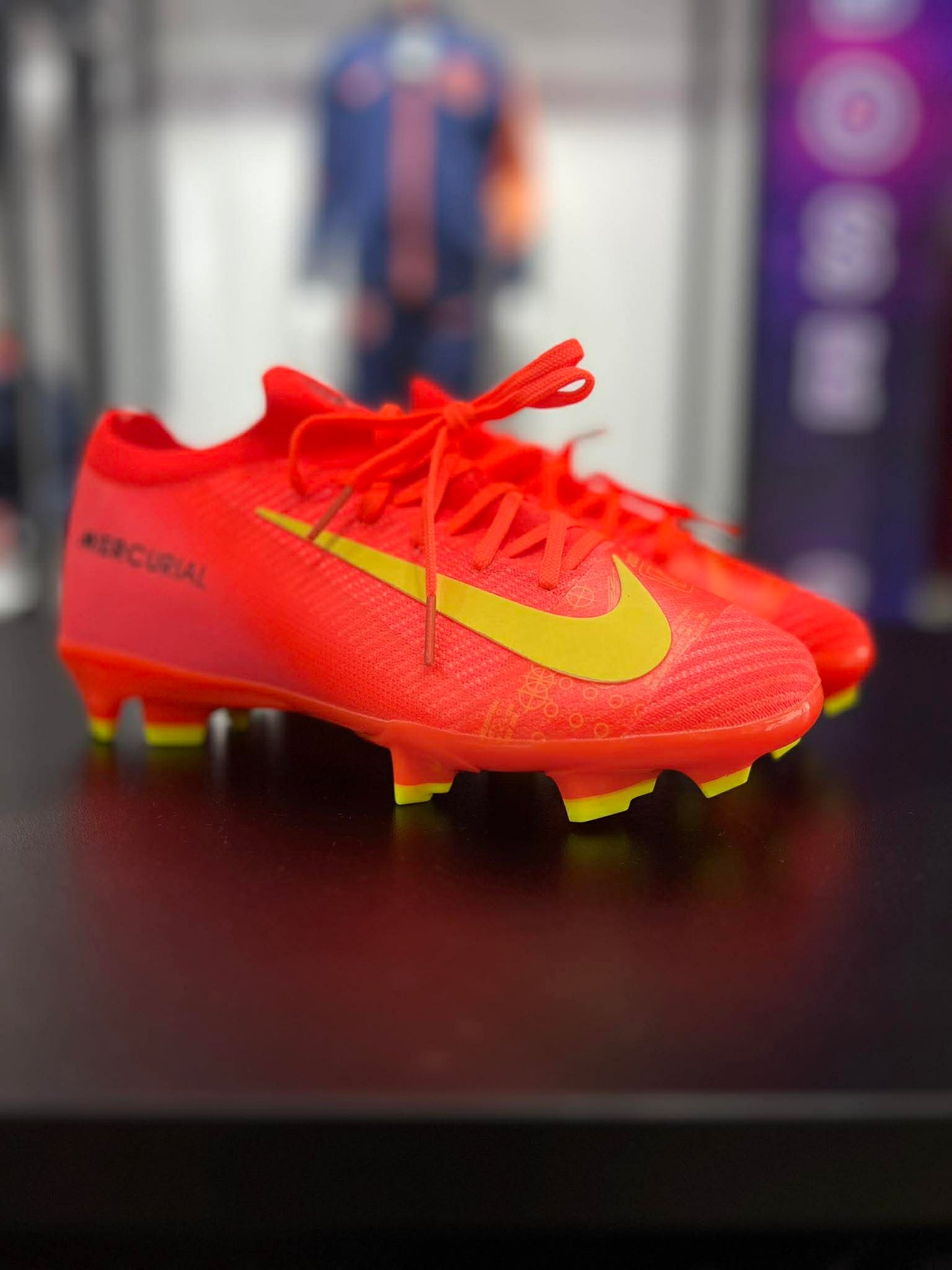 Crampons Enfant Nike Mercurial