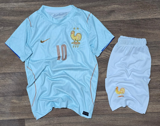 Tenue Enfant Équipe de france 26/27