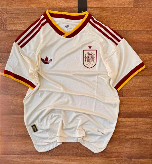 T-Shirt Espagne coupe du monde 2026