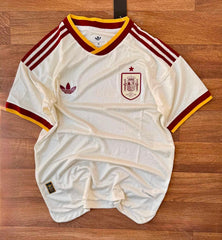 T-Shirt Espagne coupe du monde 2026
