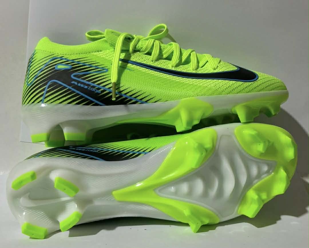 Crampons enfant nike air zoom