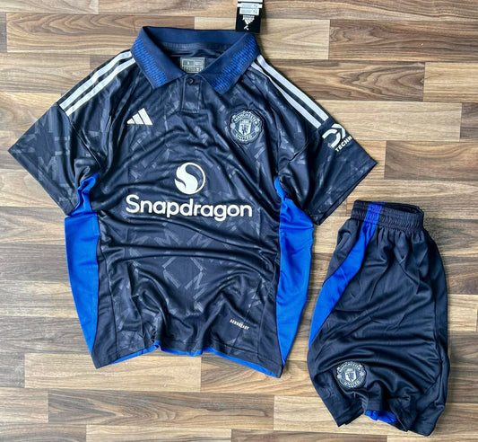 Tenue Manchester United