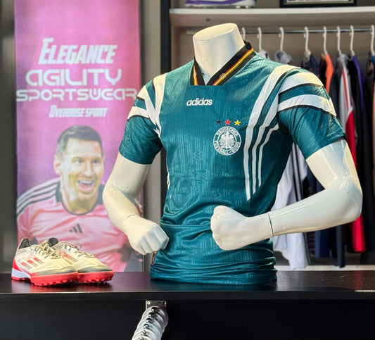 T-shirt vintage Allemagne 1996