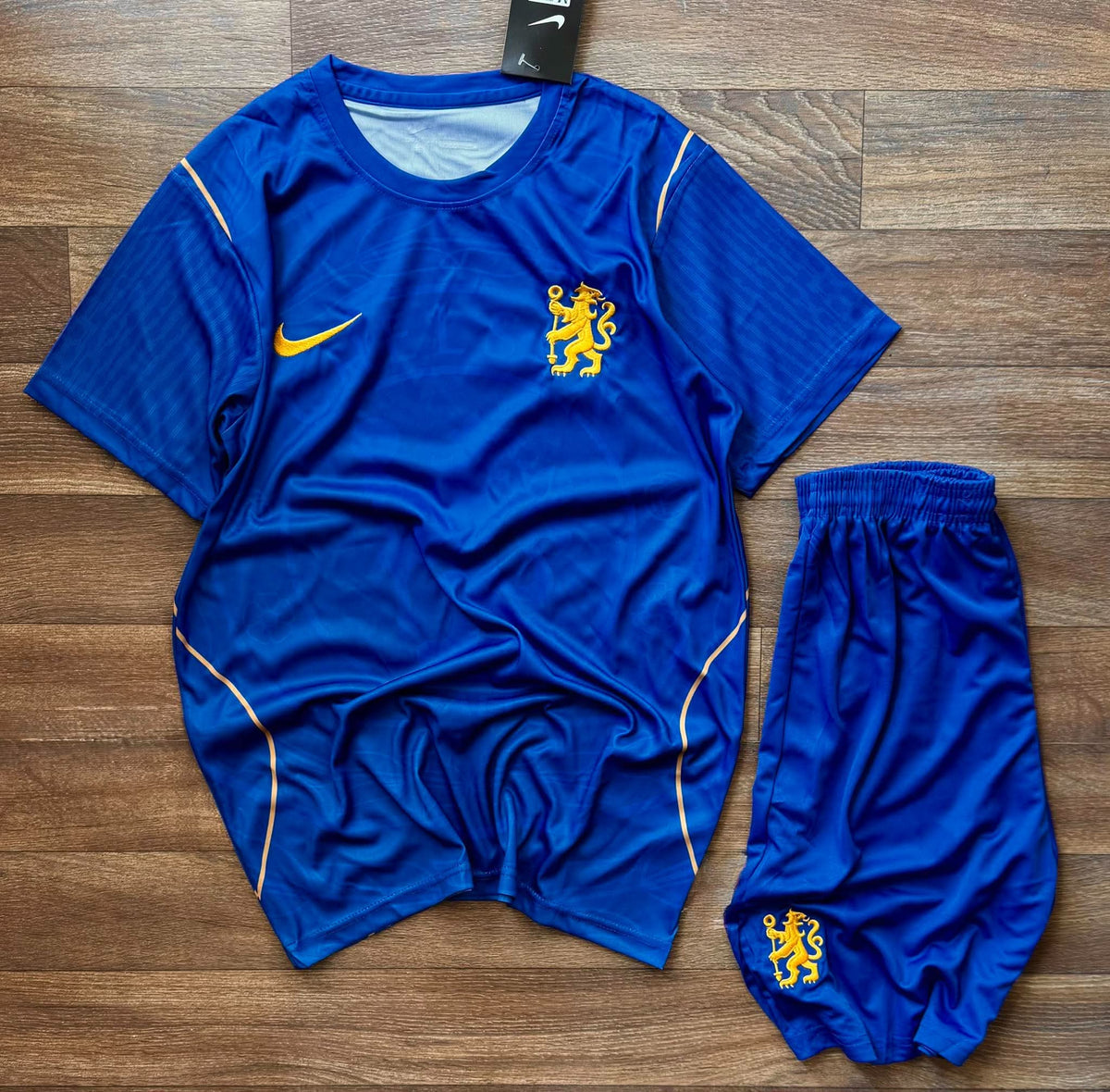 Tenue Chelsea FC 26/27