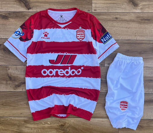 Tenue Enfant CLUB Africain 26/27