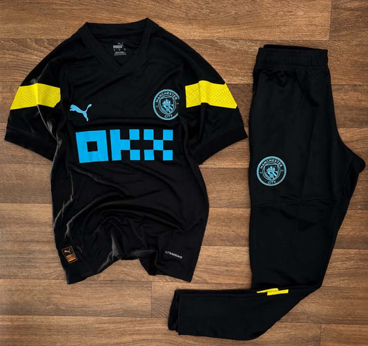 Survêtement Manchester City
