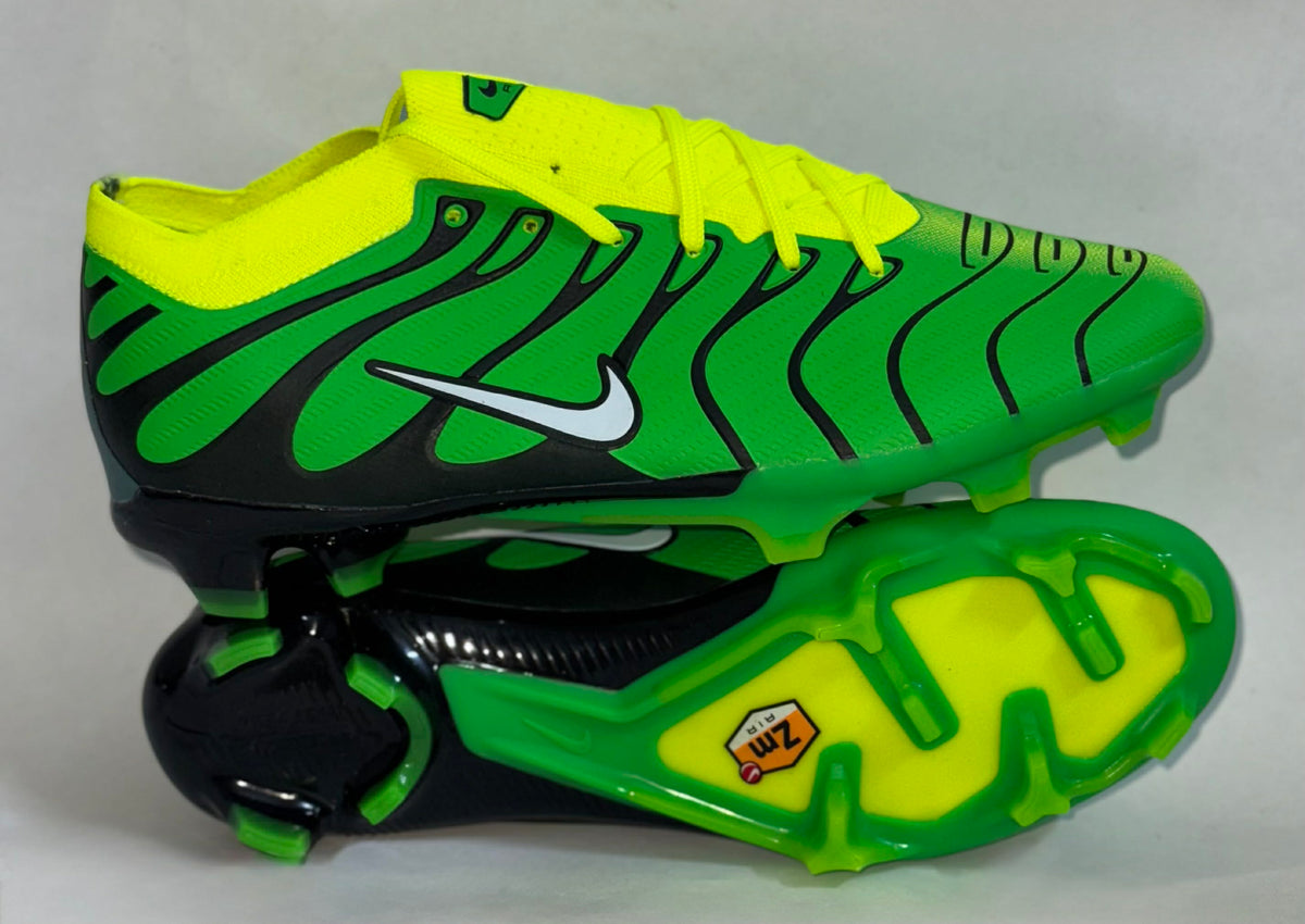 Crampons Nike Air Zoom x Air Max Plus
