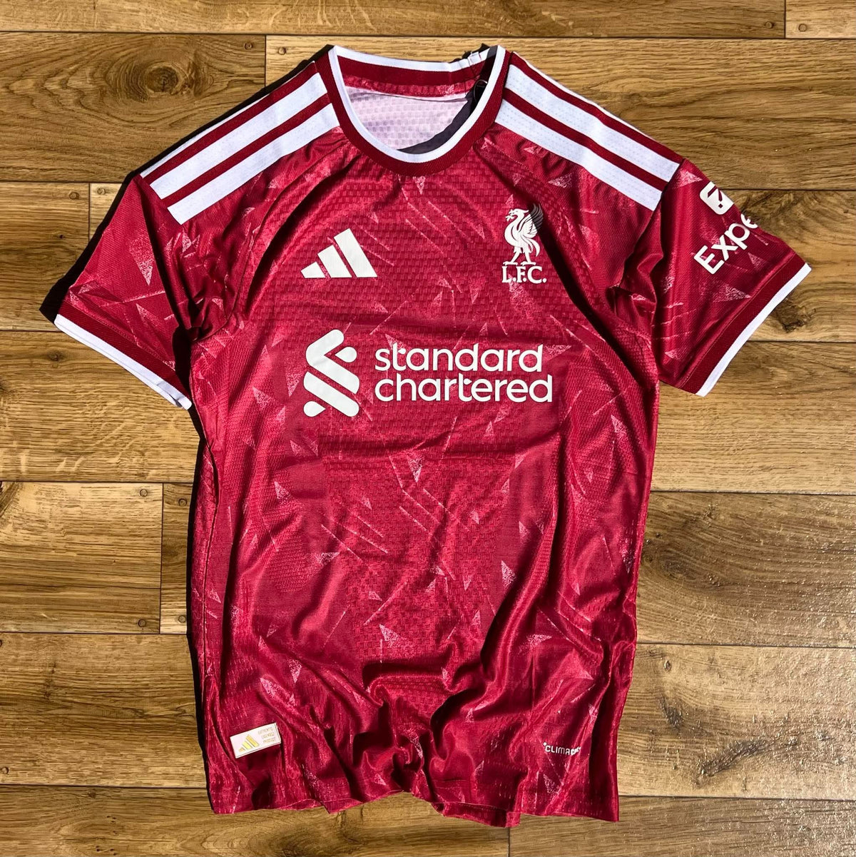 T-shirt Liverpool 26/27